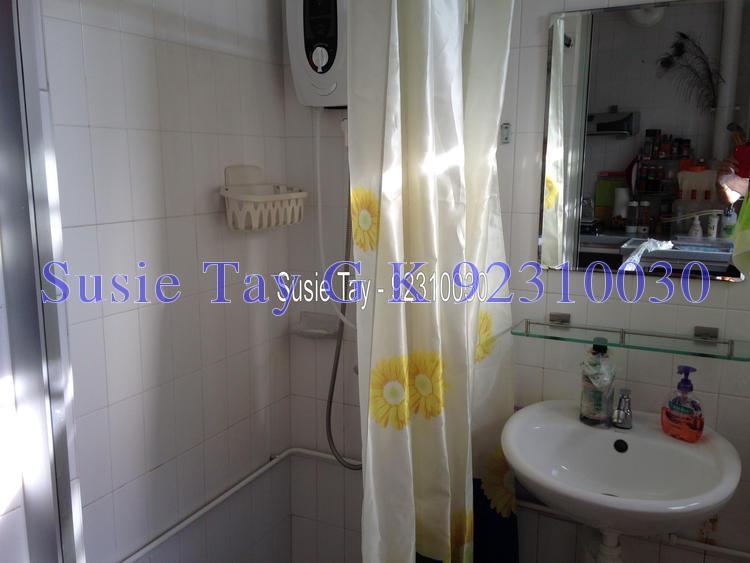 Blk 157 Simei Road (Tampines), HDB 4 Rooms #131259942